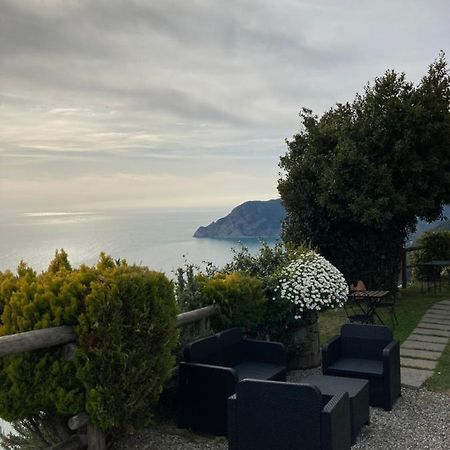 Casa Valeria Vernazza Exterior photo